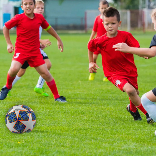 Pelota de fútbol profesional 24070 - Image 13