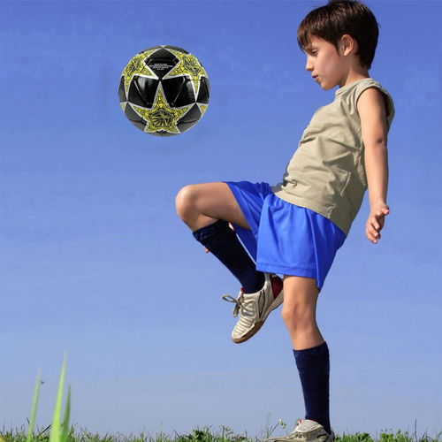 Pelota de fútbol profesional 24071 - Image 2