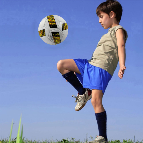 Pelota de fútbol profesional 24071 - Image 9