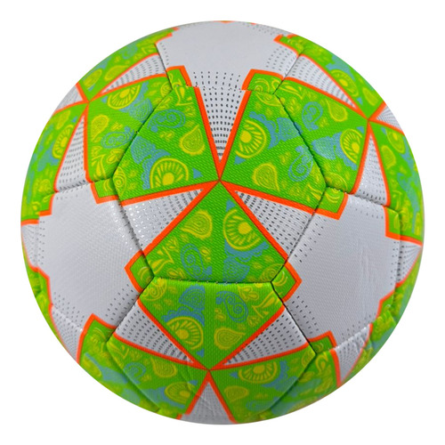 Pelota de fútbol profesional 24071 - Image 6