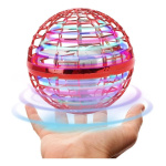 Pelota voladora RGB con efecto boomerang Bb0103 - Imagen 33