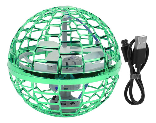 Pelota voladora RGB con efecto boomerang Bb0103 - Imagen 35