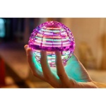 Pelota voladora flotante RGB efecto boomerang Bb0103 - Imagen 3