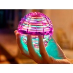 Pelota voladora RGB con efecto boomerang Bb0103 - Imagen 5