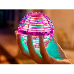 Pelota voladora RGB con efecto boomerang Bb0103 - Imagen 26