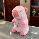 Peluche capibara respira con luz y sonido - Image 16