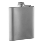 Petaca Whisky Acero Inoxidable 200 Cc Con Tapa Rosca Tragos - Image 15