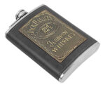 Petaca whisky acero inoxidable Mt09991 - Image 14