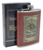 Petaca whisky acero inoxidable Mt09991 - Image 20