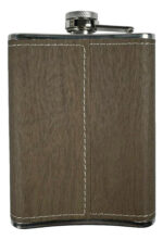 Petaca whisky acero inoxidable Mt09992 - Image 2