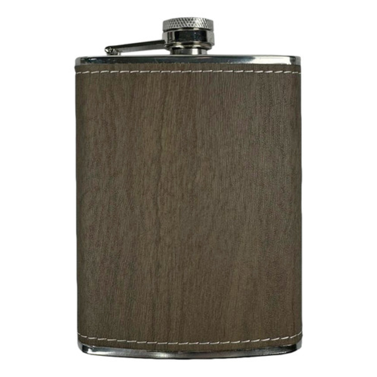 Petaca whisky acero inoxidable Mt09992 - Image 1