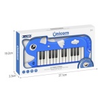 Piano juguete musical con sonido Pf04 - Image 8