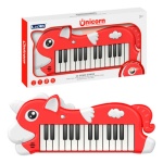 Piano juguete musical con sonido Pf04 - Image 3