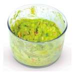 Picador Cortador Alimentos Vegetales Carne Verduras Kt0138 - Image 6