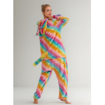 Pijama disfraz de unicornio - Image 10