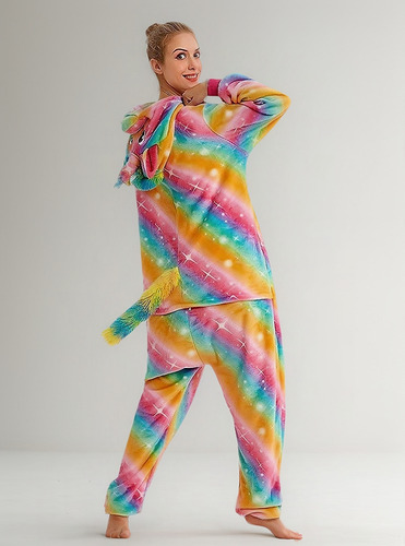 Pijama disfraz de unicornio - Image 10