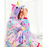 Pijama disfraz de unicornio - Image 27