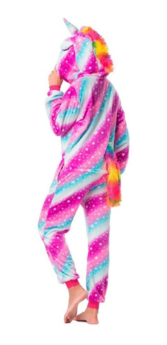 Pijama disfraz de unicornio - Image 22