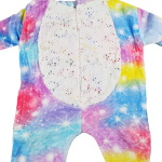 Pijama disfraz de unicornio - Image 8