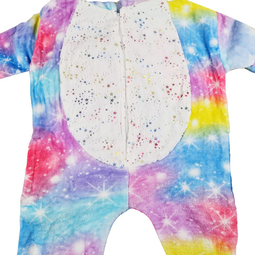 Pijama disfraz de unicornio - Image 8