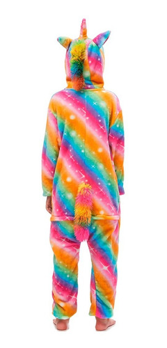 Pijama disfraz de unicornio - Image 13