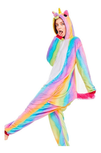 Pijama disfraz de unicornio - Image 19