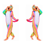 Pijama disfraz de unicornio - Image 18