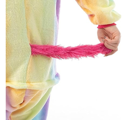 Pijama disfraz de unicornio - Image 20