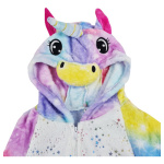 Pijama disfraz de unicornio - Image 5