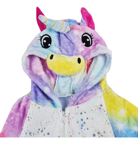 Pijama disfraz de unicornio - Image 5