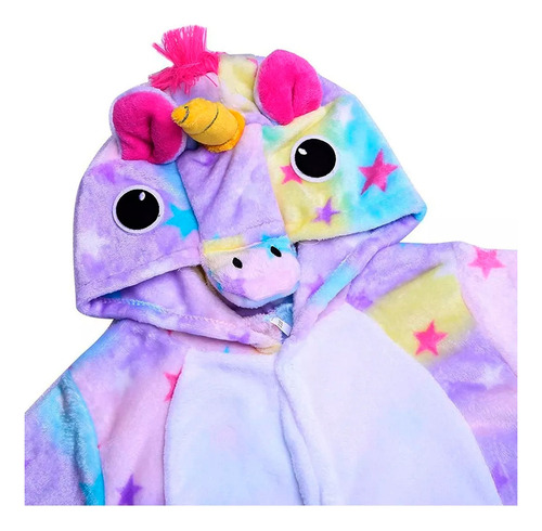 Pijama disfraz de unicornio - Image 26