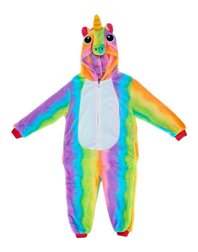 Pijama disfraz de unicornio - Image 16