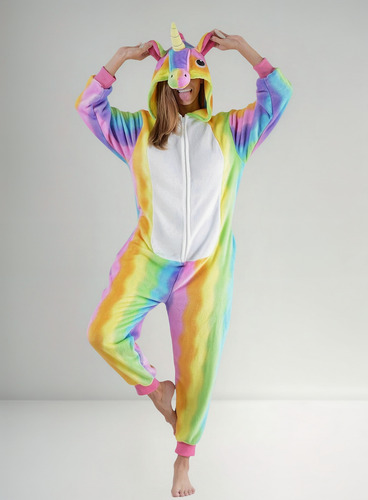 Pijama disfraz de unicornio - Image 14