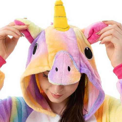 Pijama disfraz de unicornio - Image 15