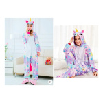 Pijama disfraz de unicornio - Image 28