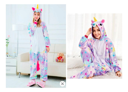 Pijama disfraz de unicornio - Image 28