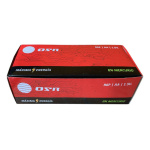 Pilas doble AA carbon zinc caja X 60 unidades 1.5 V - Imagen 3