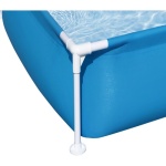 Pileta cuadrada desmontable - Image 7