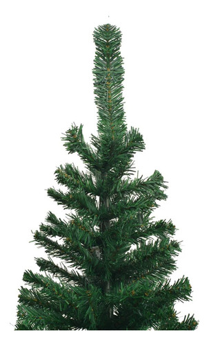 Pino De Navidad 1,80 Mts. Arbol Color Verde Decoracion - Image 3