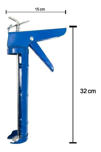 Pistola aplicadora de silicona - Image 4