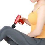 Pistola masajeadora muscular Mge-006 - Image 4