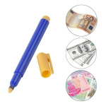 Pluma Detector De Billetes Falsos X5 Marcadores Ar228 - Image 14