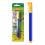 Pluma Detector De Billetes Falsos X5 Marcadores Ar228 - Image 10