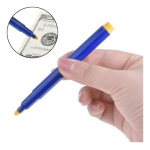 Pluma Detector De Billetes Falsos X5 Marcadores Ar228 - Image 12