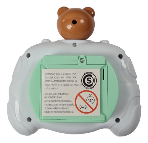 Pop It capibara - Image 4