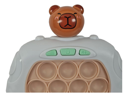 Pop It capibara - Image 2