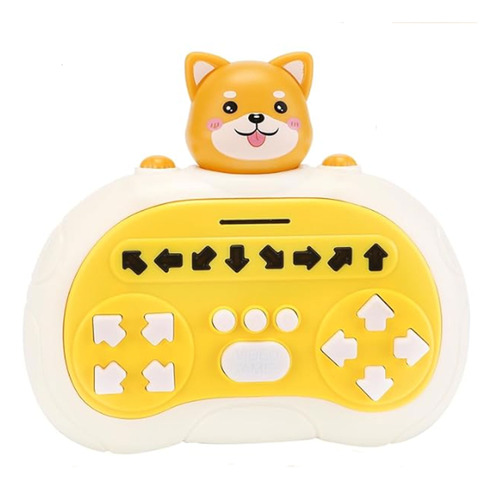 Pop it electrónico con luz Qm77 - Image 5