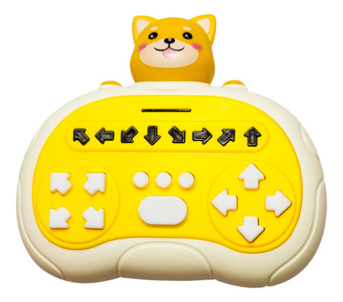 Pop it electrónico con luz Qm77 - Image 8