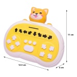 Pop it electrónico con luz Qm77 - Image 4