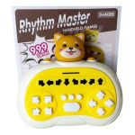 Pop it electrónico con luz Qm77 - Image 7